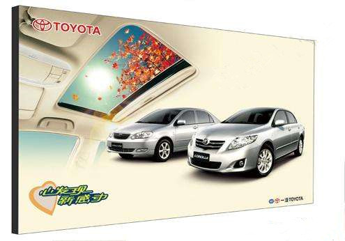 南京廣告燈箱圖片/南京廣告燈箱樣板圖 (3)