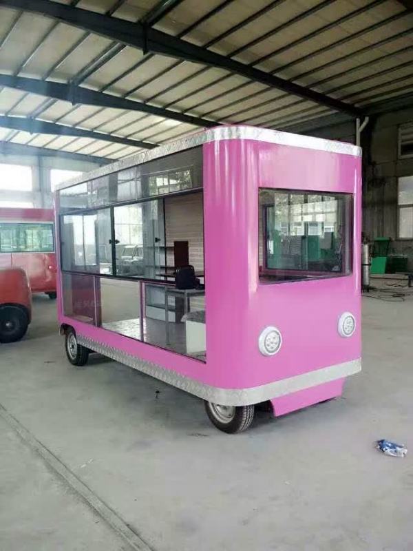 觀光旅游車圖片/觀光旅游車樣板圖 (4)