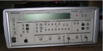 GigaBert 1400 誤碼分析儀
