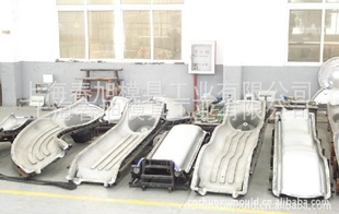滾塑模具圖片/滾塑模具樣板圖 (3)