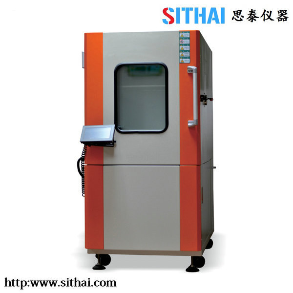江門立式恒溫恒濕試驗箱  開平可程式恒溫恒濕測試機