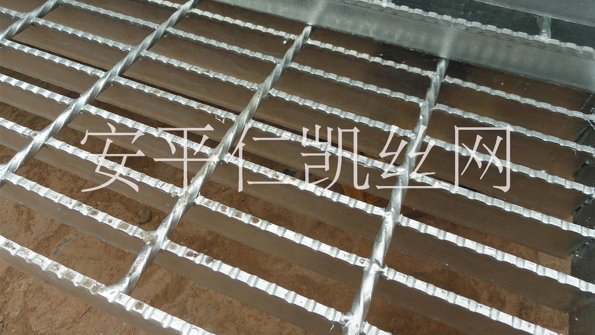 熱鍍鋅鋼格板圖片/熱鍍鋅鋼格板樣板圖 (1)