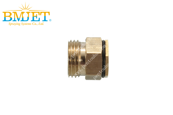 離心式霧化噴頭