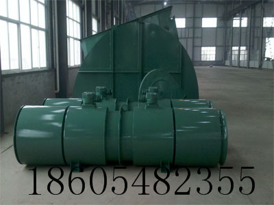 礦用濕式除塵風(fēng)機(jī)圖片/礦用濕式除塵風(fēng)機(jī)樣板圖 (1)