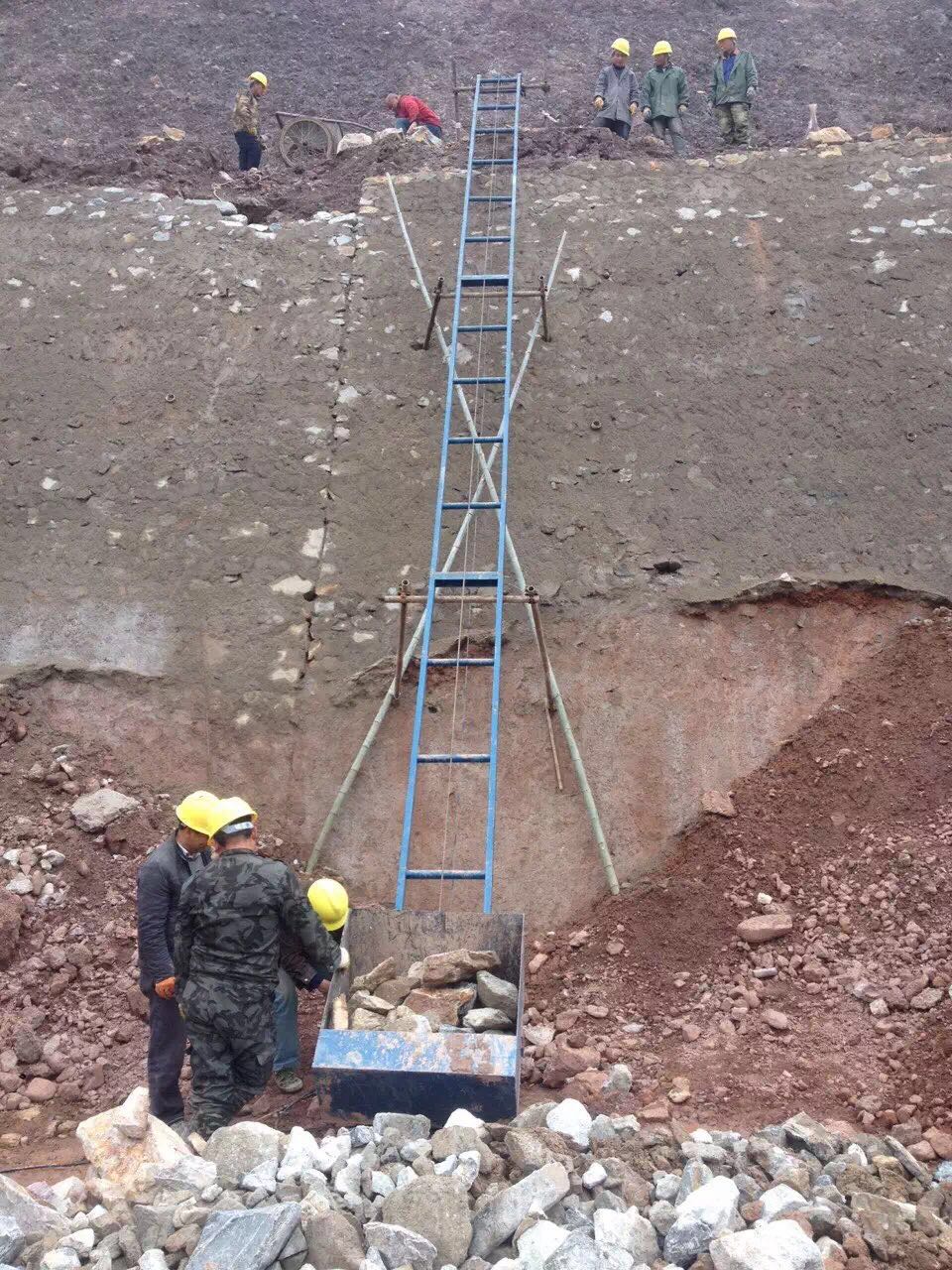 高速公路護(hù)坡圖片/高速公路護(hù)坡樣板圖 (1)