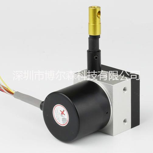 拉繩位移傳感器圖片/拉繩位移傳感器樣板圖 (3)
