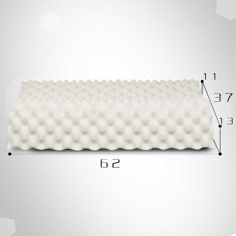 乳膠按摩枕圖片/乳膠按摩枕樣板圖 (3)