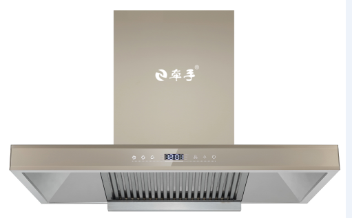 歐式吸油煙機圖片/歐式吸油煙機樣板圖 (2)