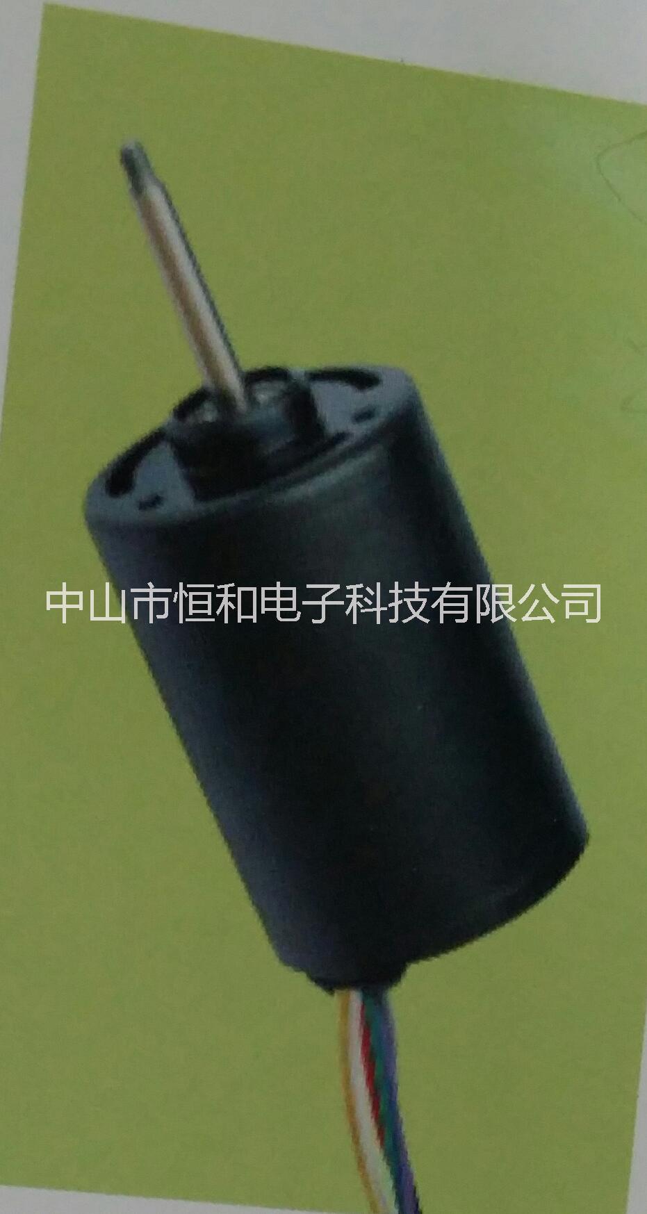 直流無(wú)刷電機(jī)圖片/直流無(wú)刷電機(jī)樣板圖 (3)