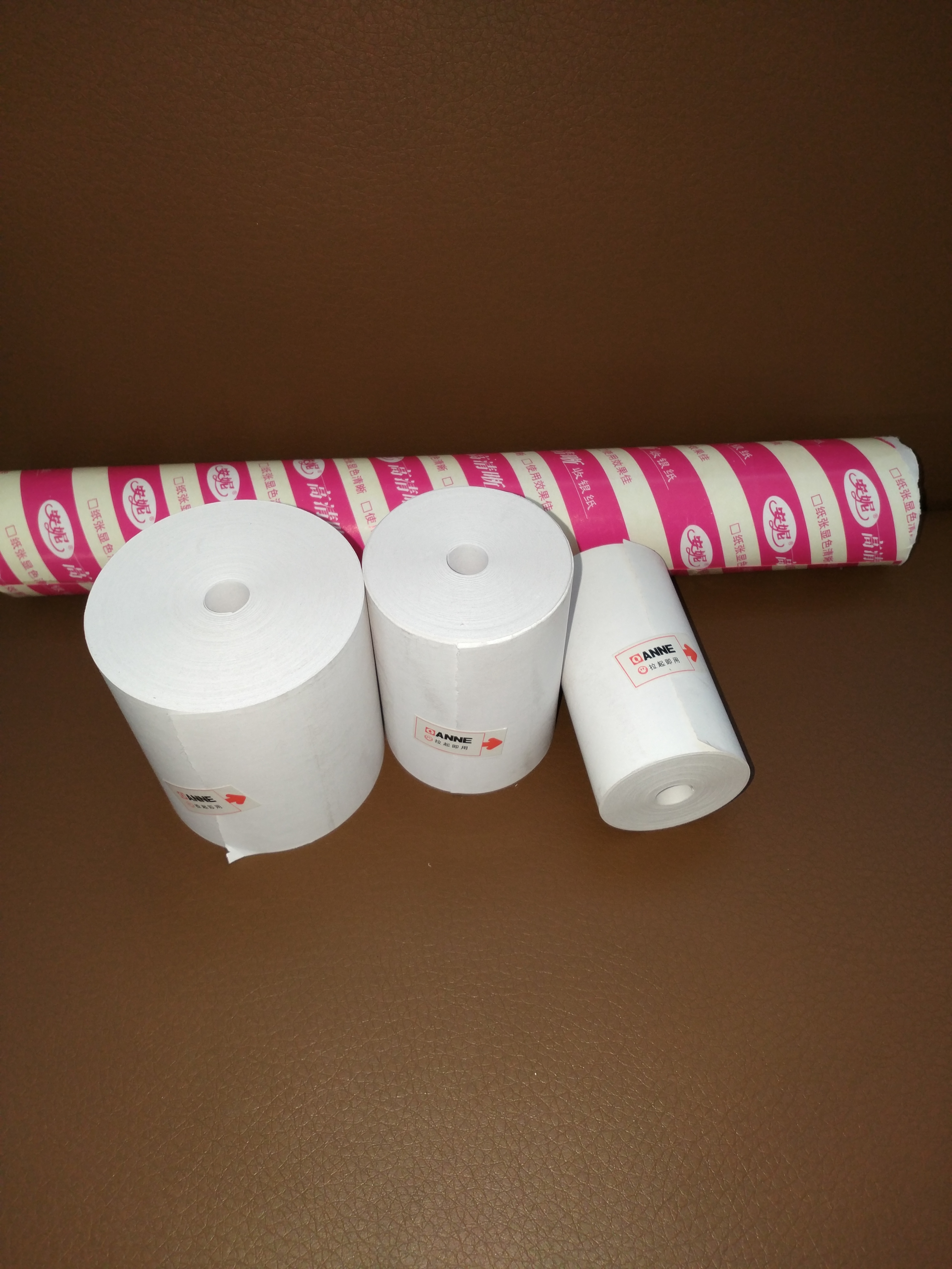 熱敏收銀紙圖片/熱敏收銀紙樣板圖 (3)