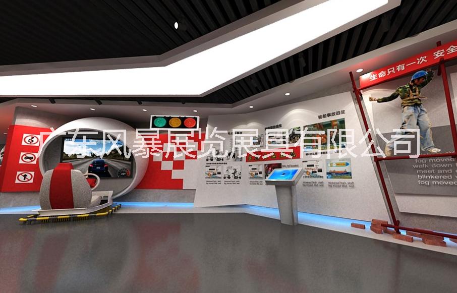 展廳設(shè)計(jì)圖片/展廳設(shè)計(jì)樣板圖 (4)