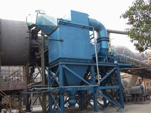 布袋除塵器圖片/布袋除塵器樣板圖 (1)