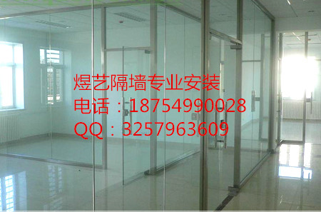 玻璃隔斷滕州辦公隔斷堅固耐用
