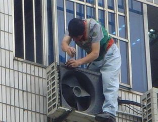 春蘭空調(diào)售后維修圖片/春蘭空調(diào)售后維修樣板圖 (2)