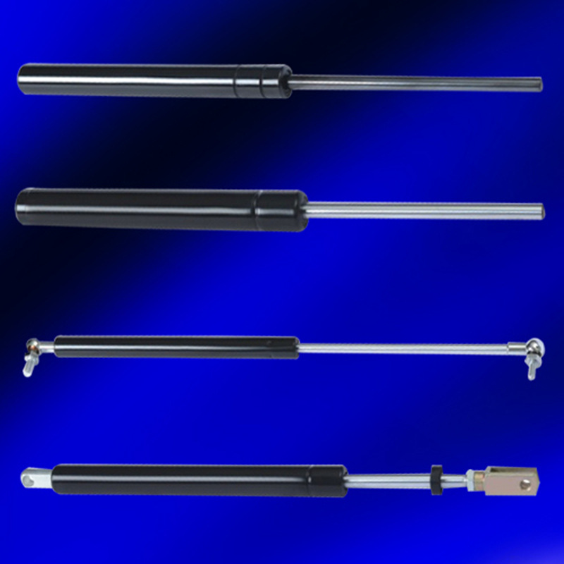 廠家定制批發(fā)機(jī)械用氣彈簧汽車后備箱氣撐桿按摩椅氣撐桿支撐桿