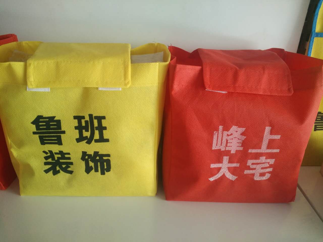 西安市无纺布成品保护用品-门保护套厂家