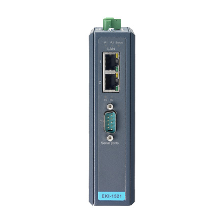 研華EKI-1521