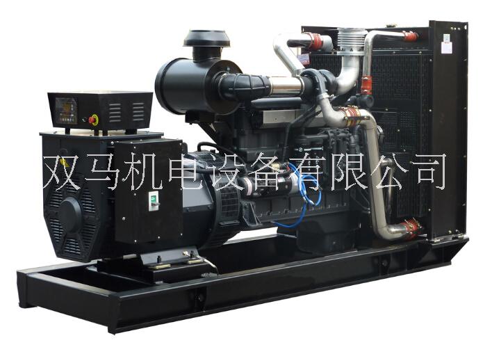 上柴柴油發(fā)電機(jī)