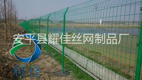 廠區(qū)隔離柵圖片/廠區(qū)隔離柵樣板圖 (1)