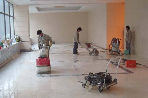 金灣區(qū)開荒清潔圖片