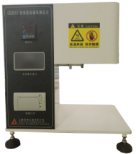 EK10030熔體流動(dòng)速率測(cè)定儀
