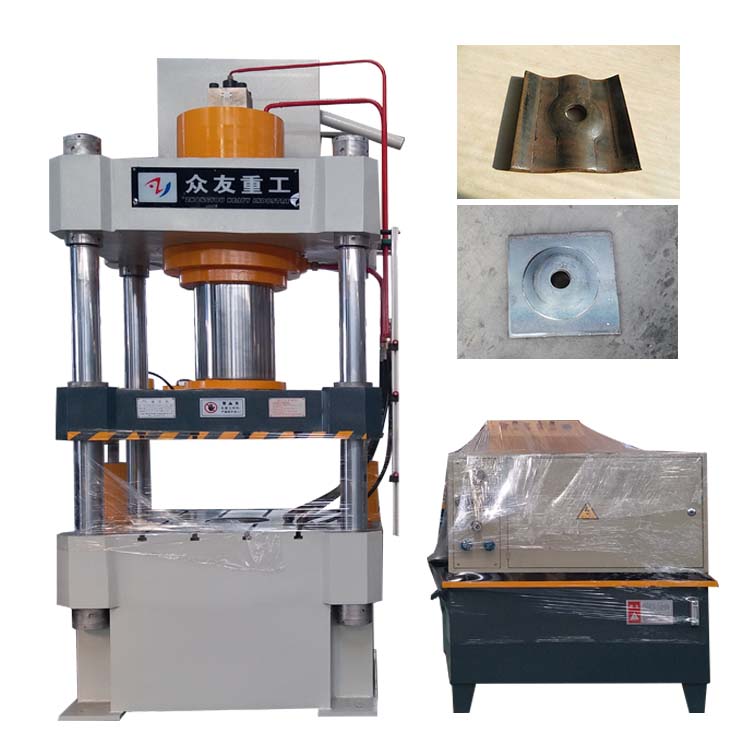 礦用錨桿托盤液壓機(jī)廠家供應(yīng)圖片