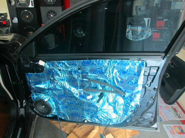 汽車音響改裝圖片/汽車音響改裝樣板圖 (1)