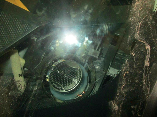 汽車音響改裝圖片/汽車音響改裝樣板圖 (3)