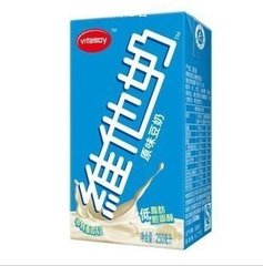 維他奶