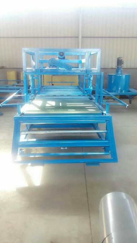 發(fā)泡水泥切割機(jī)圖片/發(fā)泡水泥切割機(jī)樣板圖 (2)