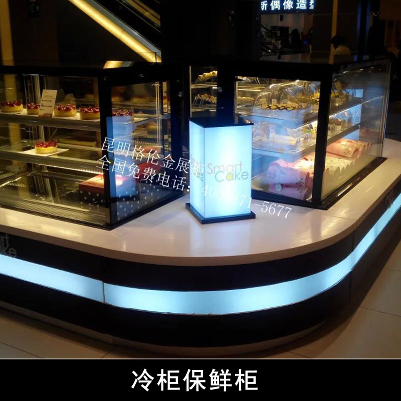 冷柜保鮮柜圖片/冷柜保鮮柜樣板圖 (4)