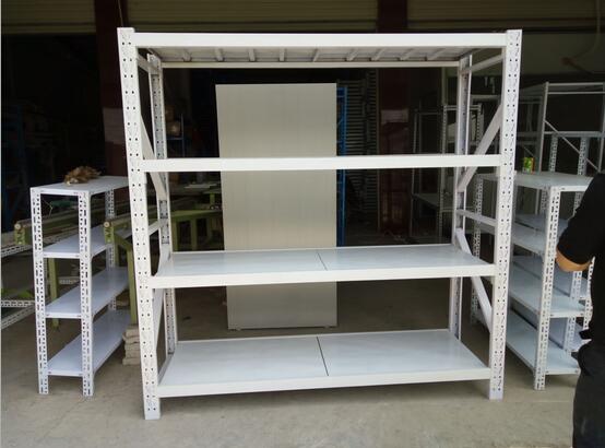 中型貨架圖片/中型貨架樣板圖 (3)