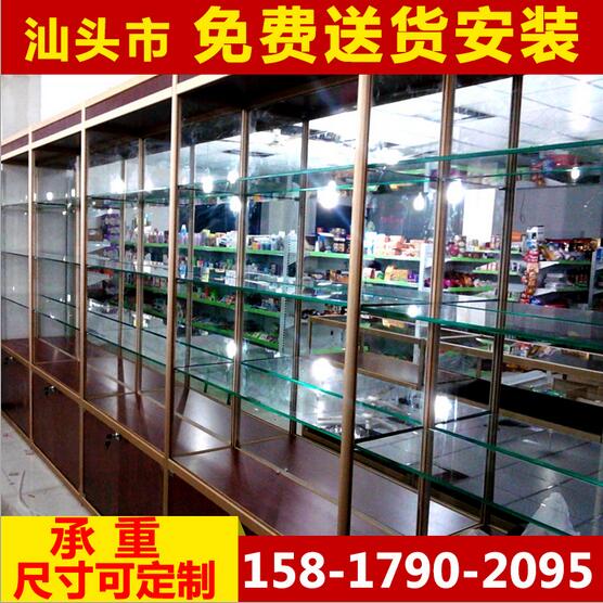 樣品展示柜圖片/樣品展示柜樣板圖 (2)