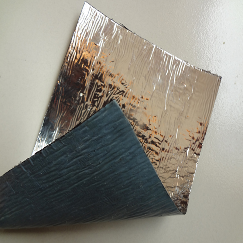 1.2mm自粘防水卷材圖片/1.2mm自粘防水卷材樣板圖 (1)