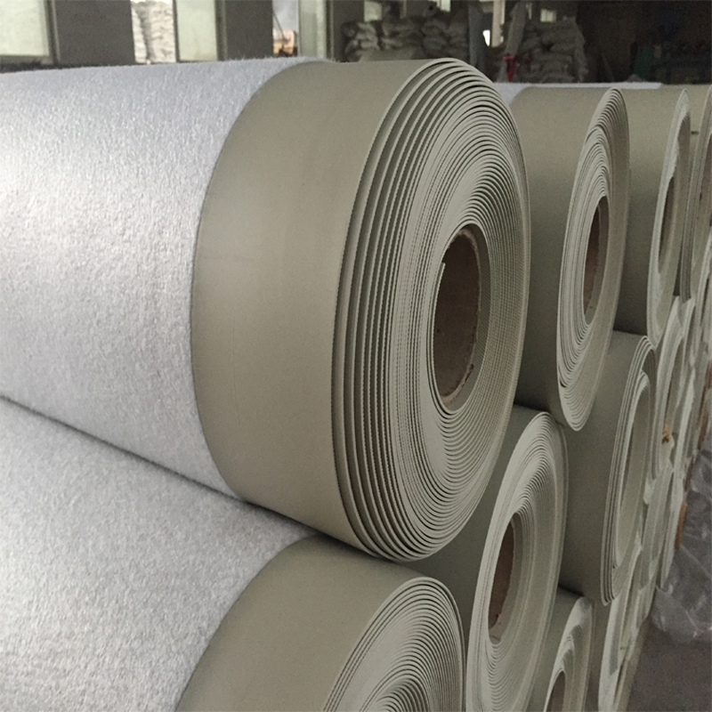 1.5mm 毛面 pvc防水卷材圖片/1.5mm 毛面 pvc防水卷材樣板圖 (1)