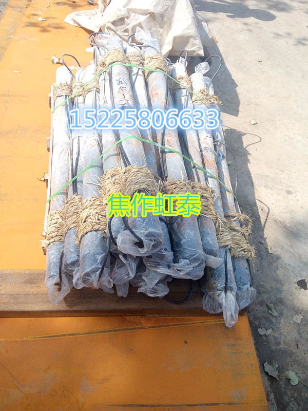 高硅鑄鐵陽極圖片/高硅鑄鐵陽極樣板圖 (2)