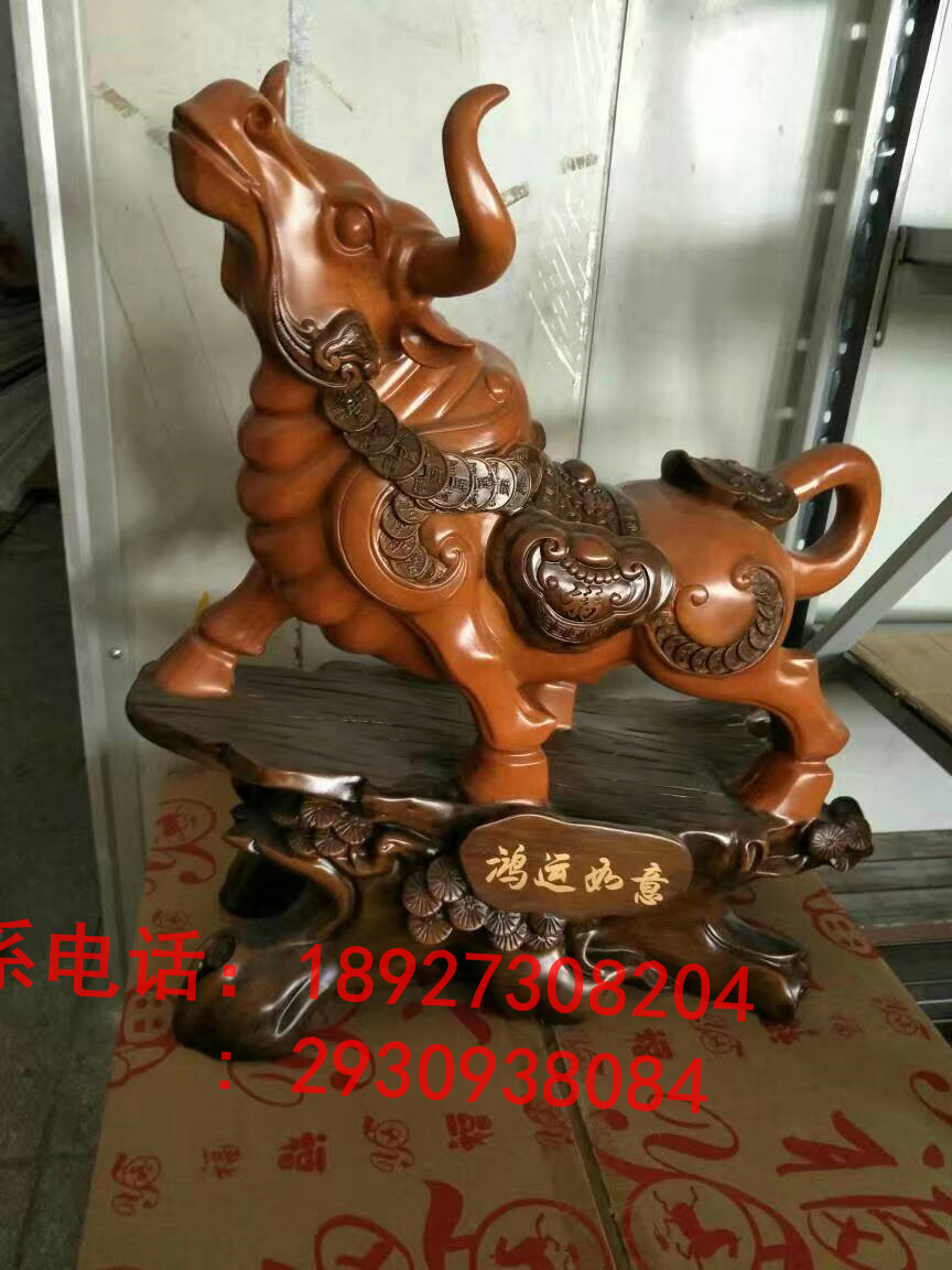 仿玉馬到成功樹(shù)脂擺件硅膠模具圖片/仿玉馬到成功樹(shù)脂擺件硅膠模具樣板圖 (4)