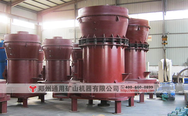 湖南大型雷蒙磨粉機優(yōu)勢圖片