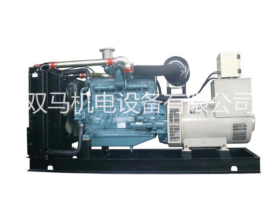 大宇系列柴油發(fā)電機(jī)組圖片/大宇系列柴油發(fā)電機(jī)組樣板圖 (1)