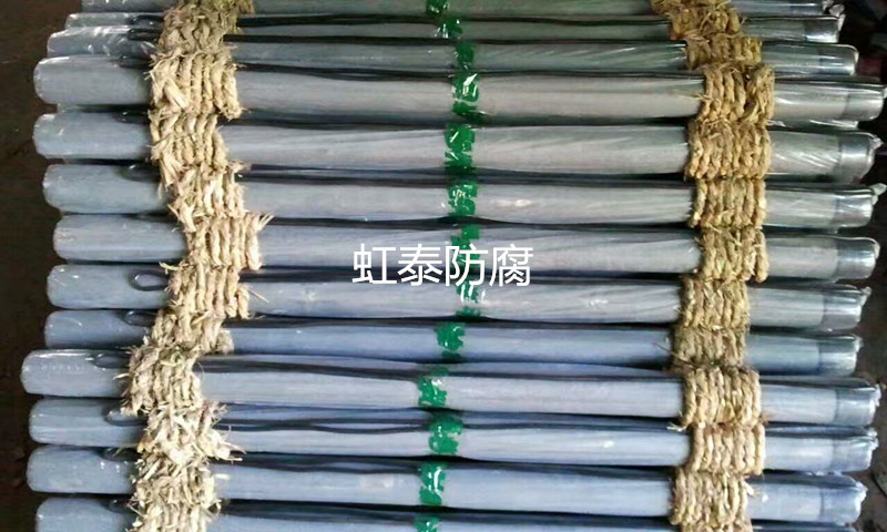 供應高硅鑄鐵陽極