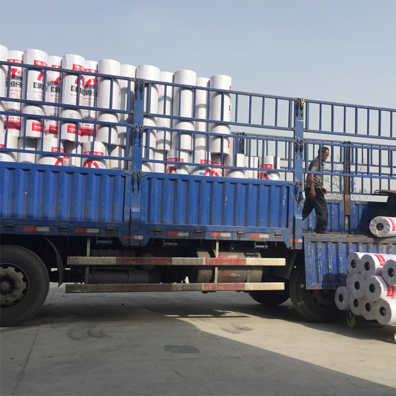 丙綸防水卷材圖片/丙綸防水卷材樣板圖 (3)