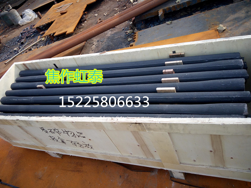 高硅鑄鐵陽極圖片/高硅鑄鐵陽極樣板圖 (4)