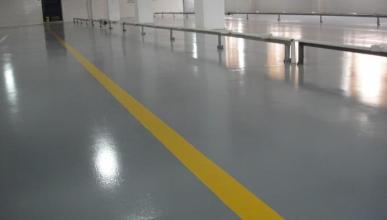 東莞市洪梅鎮(zhèn)地坪漆施工價格圖片