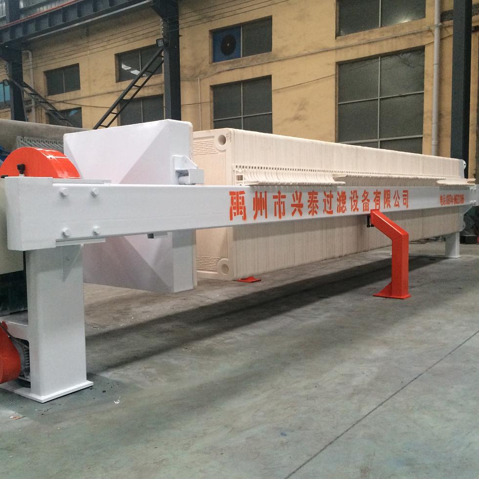 壓濾機(jī)壓濾機(jī)圖片/壓濾機(jī)壓濾機(jī)樣板圖 (2)