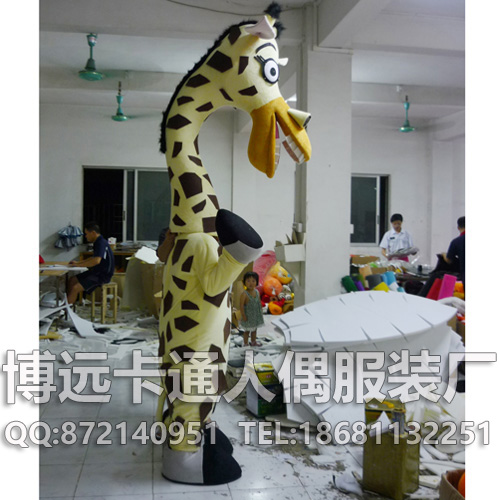 卡通人偶圖片/卡通人偶樣板圖 (2)