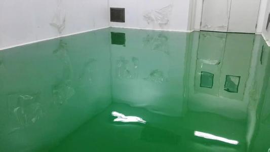 東莞市黃江鎮(zhèn)專業(yè)地坪漆工程公司