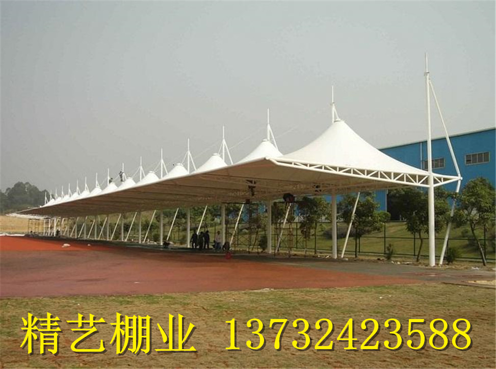 金華膜結(jié)構(gòu)圖片/金華膜結(jié)構(gòu)樣板圖 (3)
