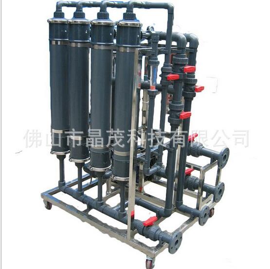 電泳超濾機(jī)圖片/電泳超濾機(jī)樣板圖 (3)