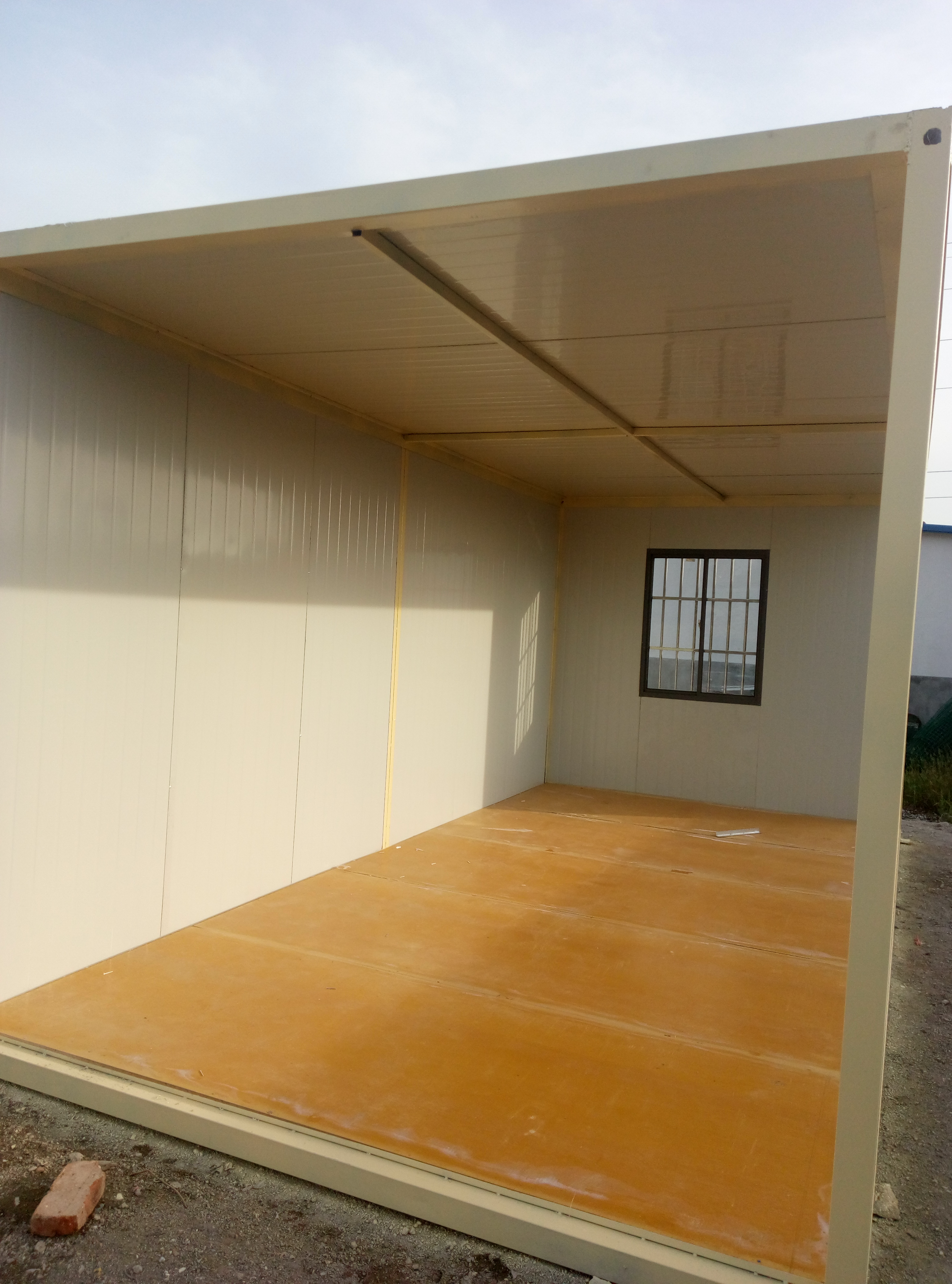 活動(dòng)房移動(dòng)房圖片/活動(dòng)房移動(dòng)房樣板圖 (2)