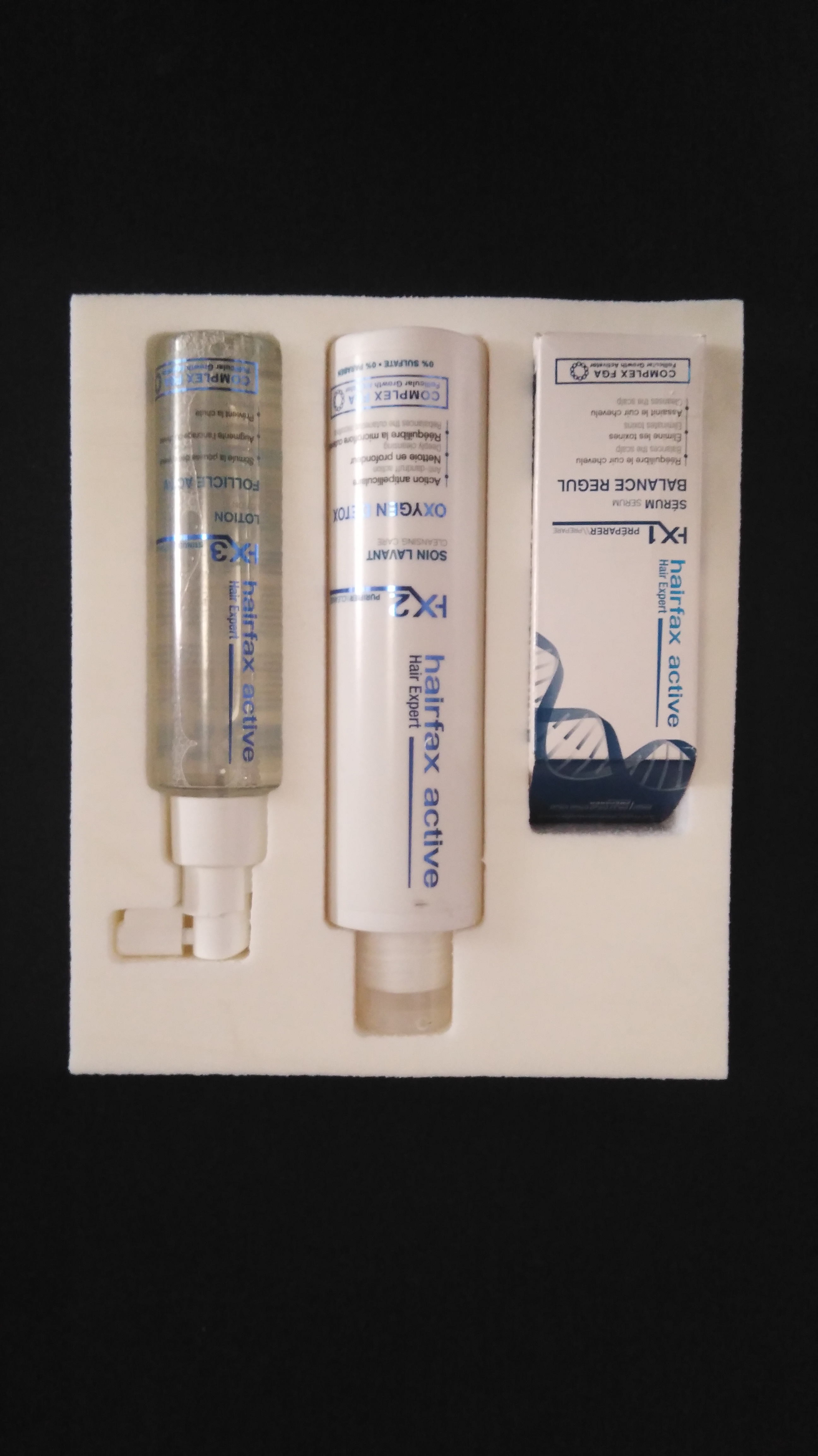 泡沫包裝盒圖片/泡沫包裝盒樣板圖 (3)